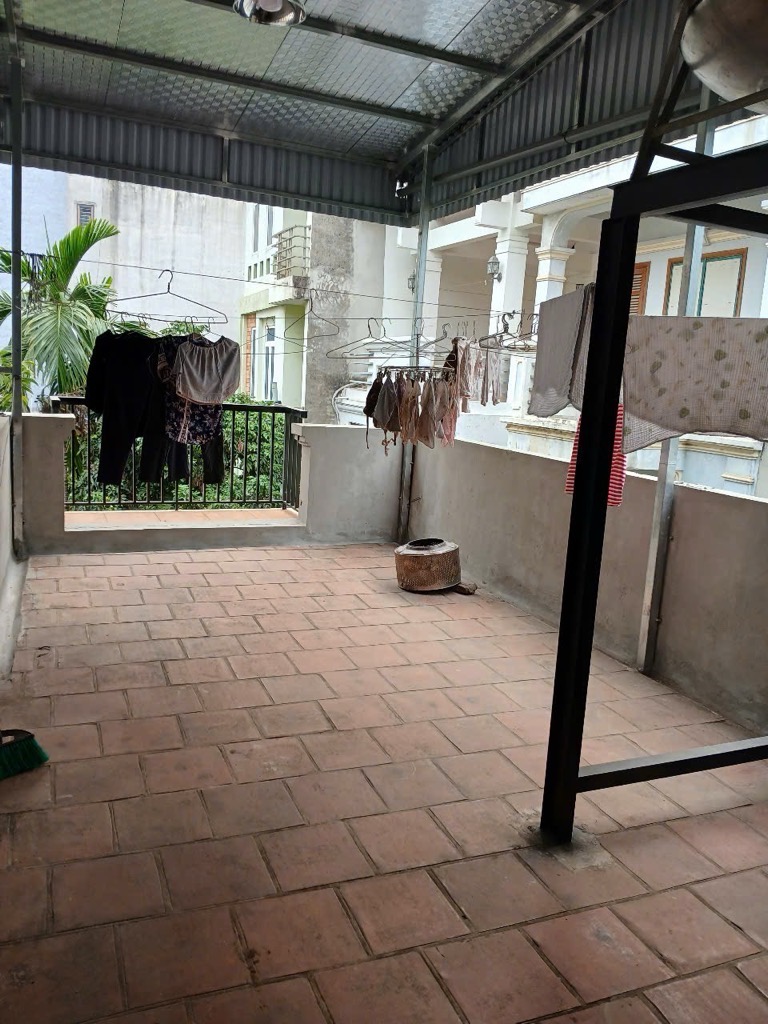 Nhà 4 tầng, phố Khương Hạ, Thanh Xuân, 51m2, 9.3tỷ